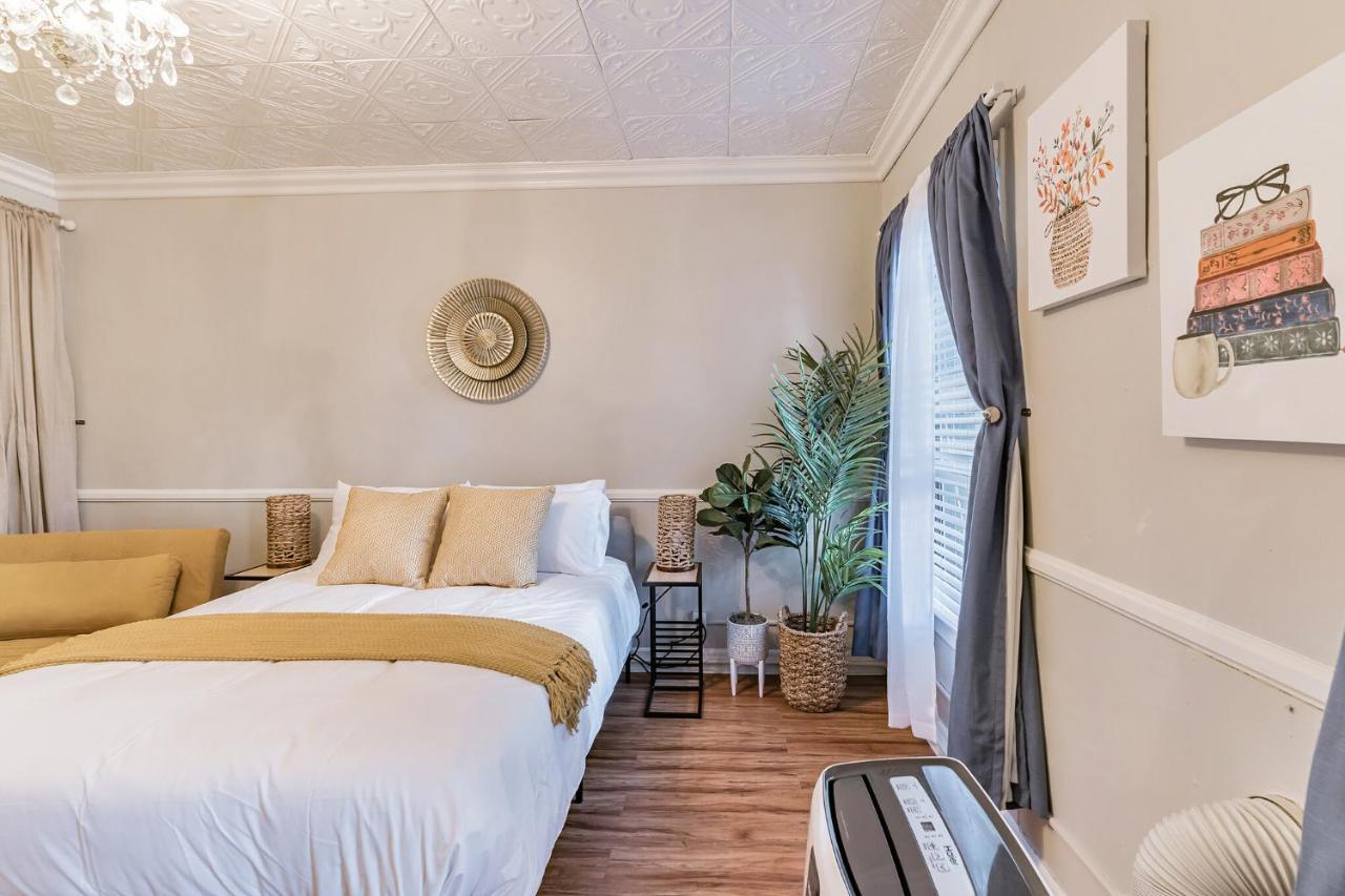Your Charming Boho Abode Apartment Los Angeles Exterior photo